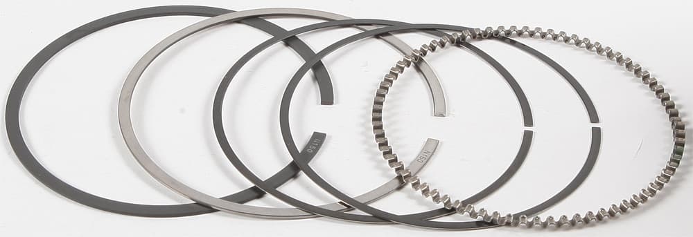 WISECO - 8550XX - Ring Set