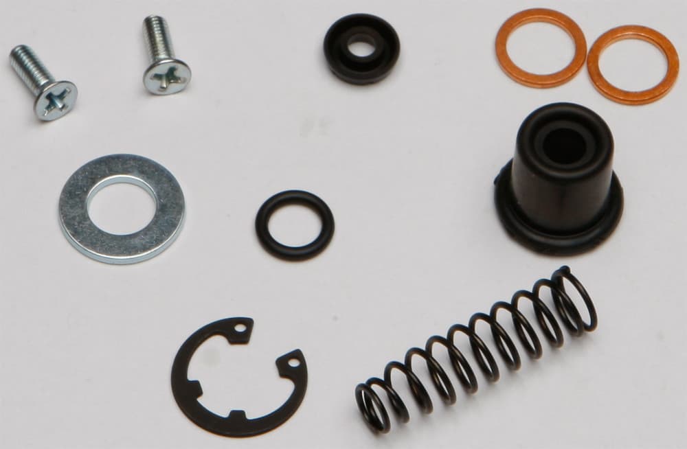ALL BALLS Brake Master Cylinder Rebuild Kit - 18-1017
