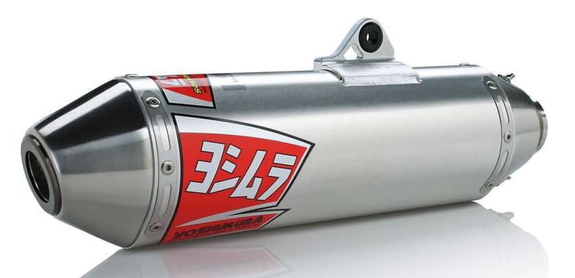 Yoshimura RS-2 Full System Exhaust Full Exhaust System - 2375513