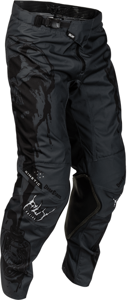 FLY RACING Kinetic Dark Series Pants (2027)