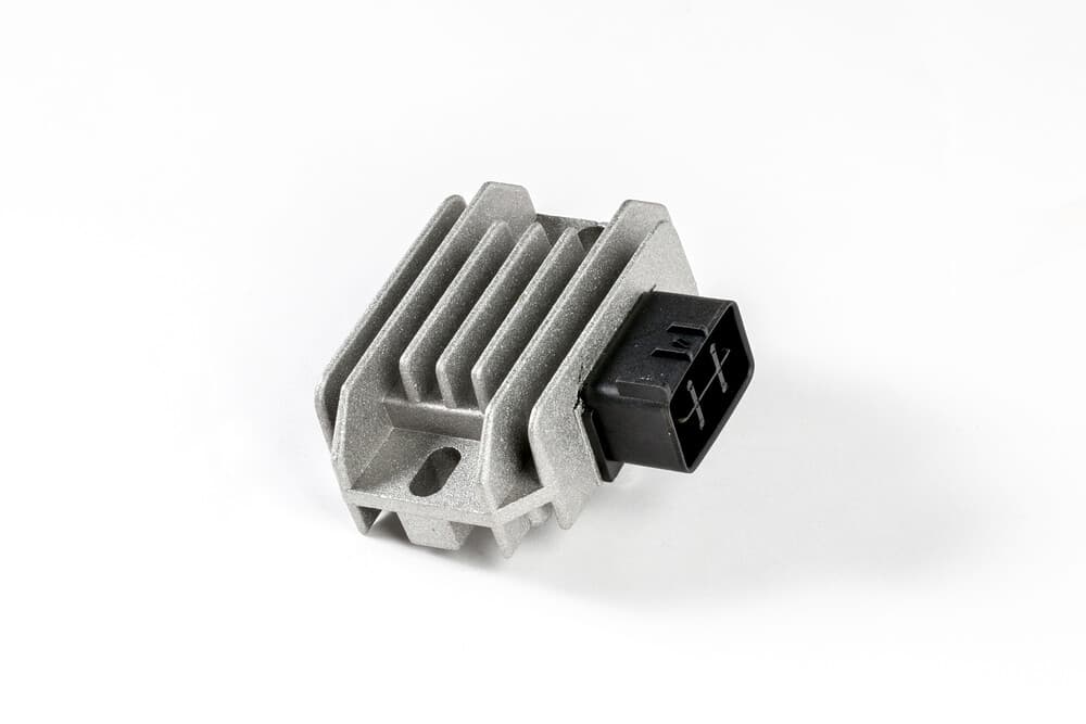 Rectifier / Regulator