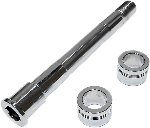 Front Axle Kit `18-UP Fxlr