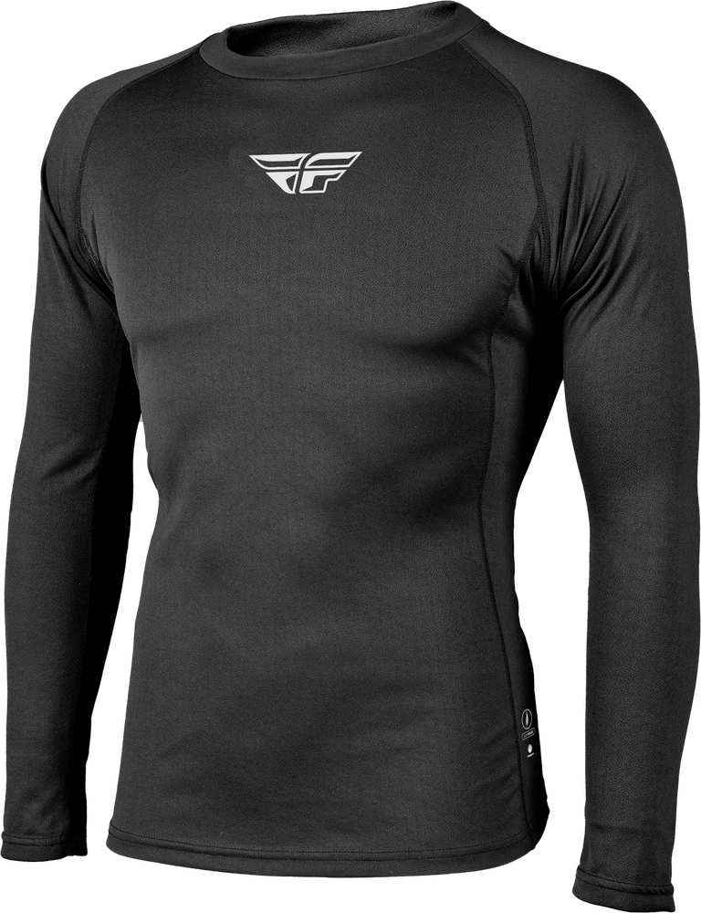 FLY RACING Heavyweight Baselayer Top