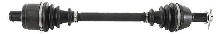 ALL BALLS 8 Ball Extreme Duty Axle CV Joint - AB8-PO-8-342