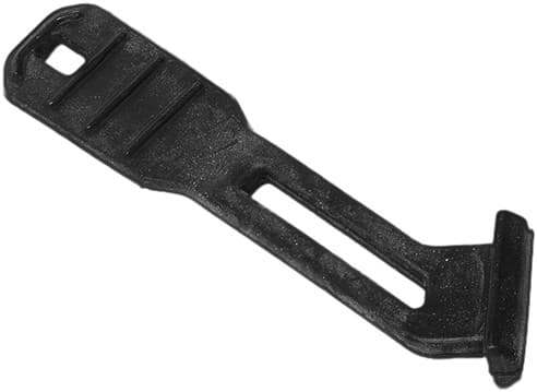 Hood Latch S-D