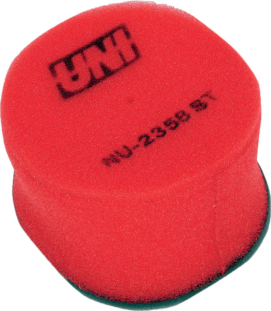 UNI Multi-Stage Competition Air Filter - NU-2358ST