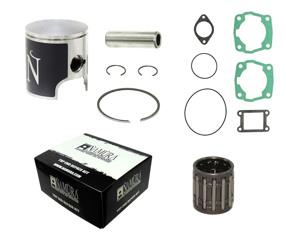 NAMURA - NX-70002-6K - Top End Repair Kit