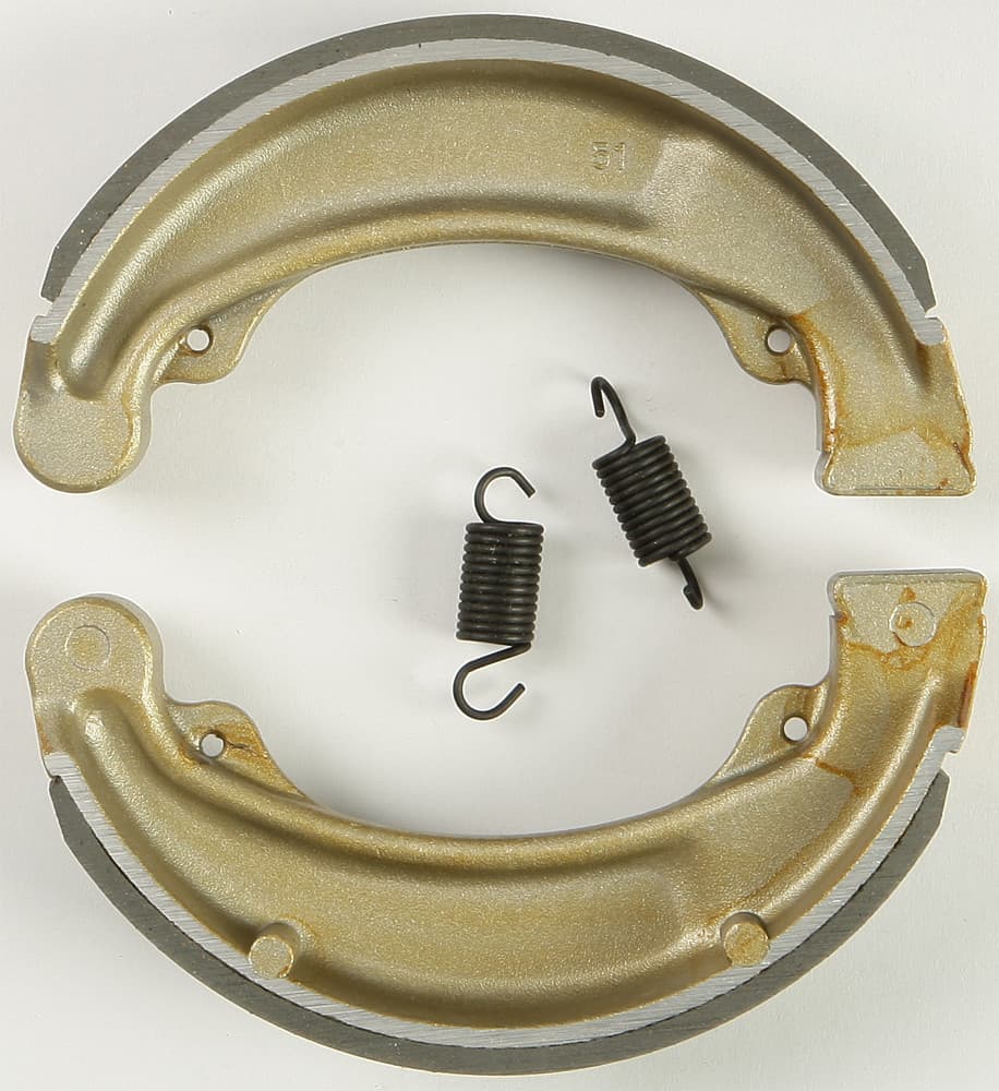 EBC 309 Plain Brake Shoe