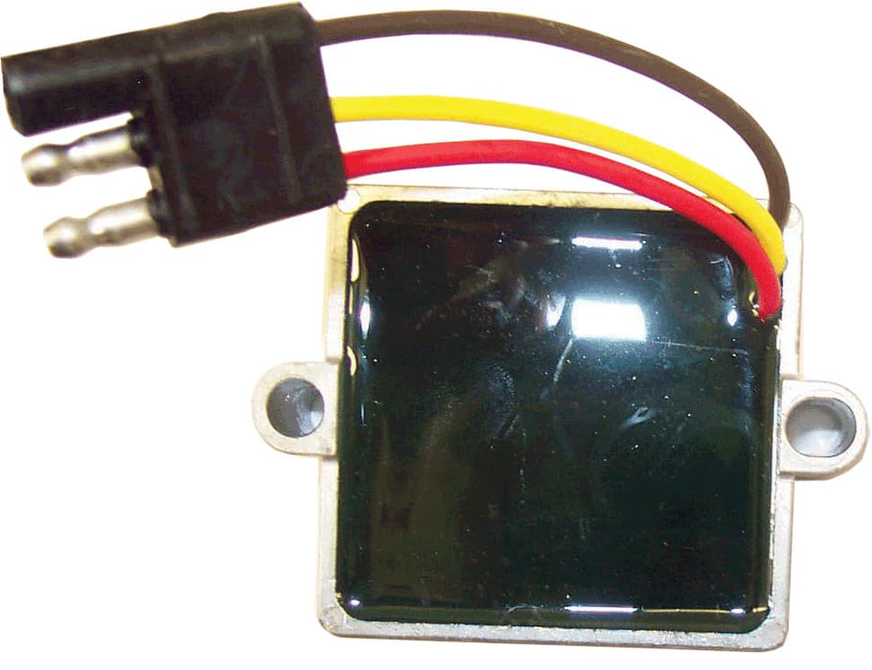 SP1 - SM-01116 - Voltage Regulator