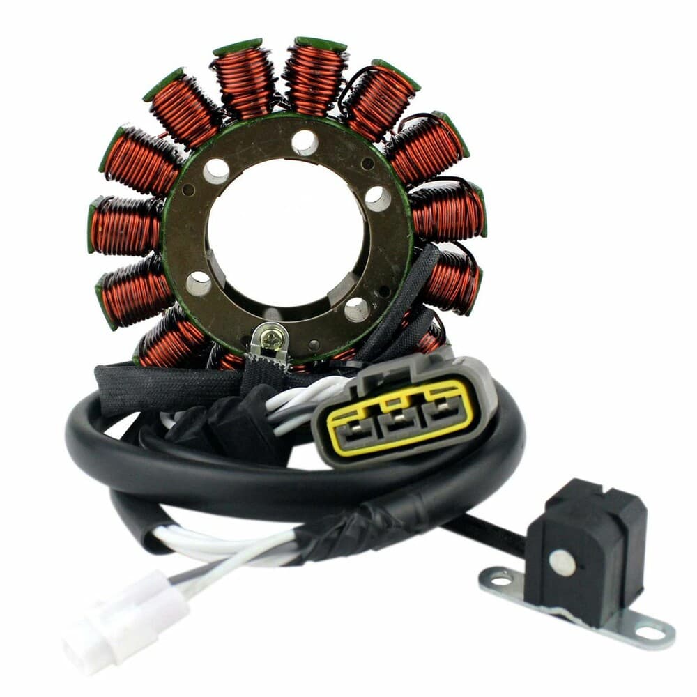 RM STATOR - RM01004 - Stators