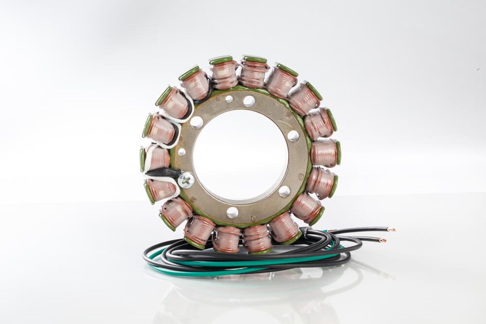 RICKS - 21-627 - Stator