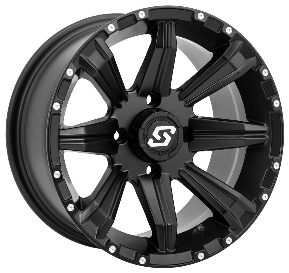 SEDONA - A87B-47011-25S - Sparx Wheel