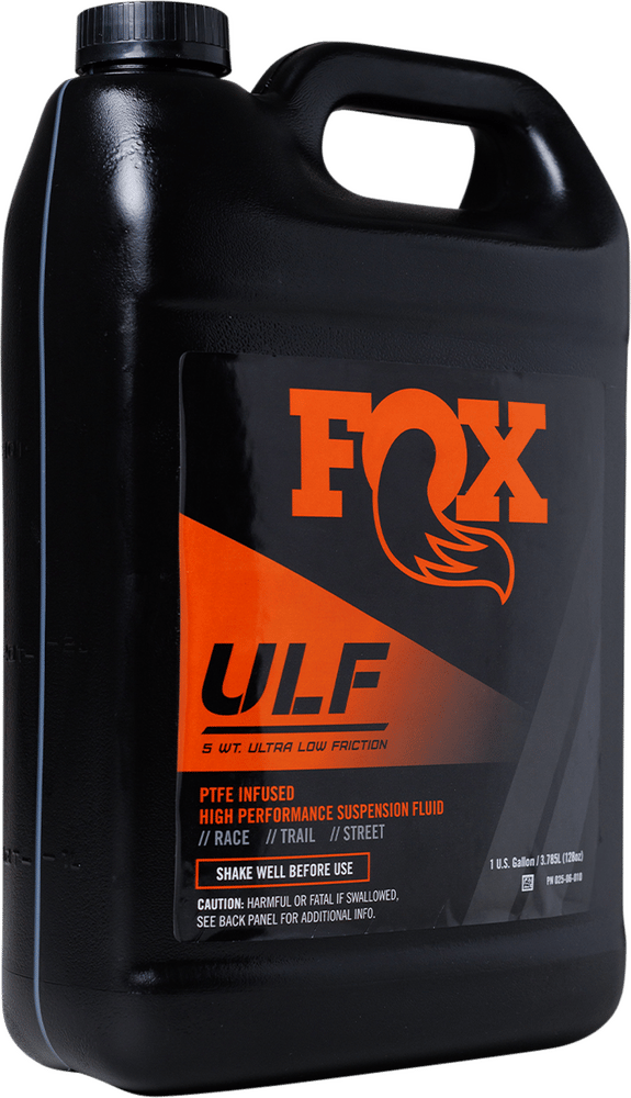 FOX - 025-06-010 - Fox Shock Fluid