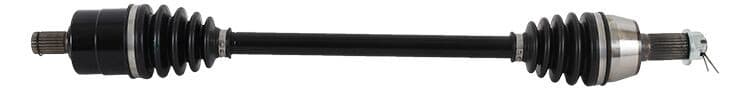 ALL BALLS 6 Ball Heavy Duty Axle CV Joint - AB6-PO-8-311