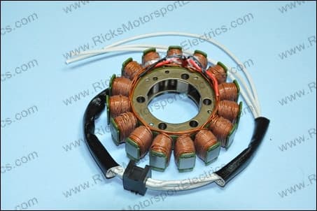 RICKS - 21-230 - Stator