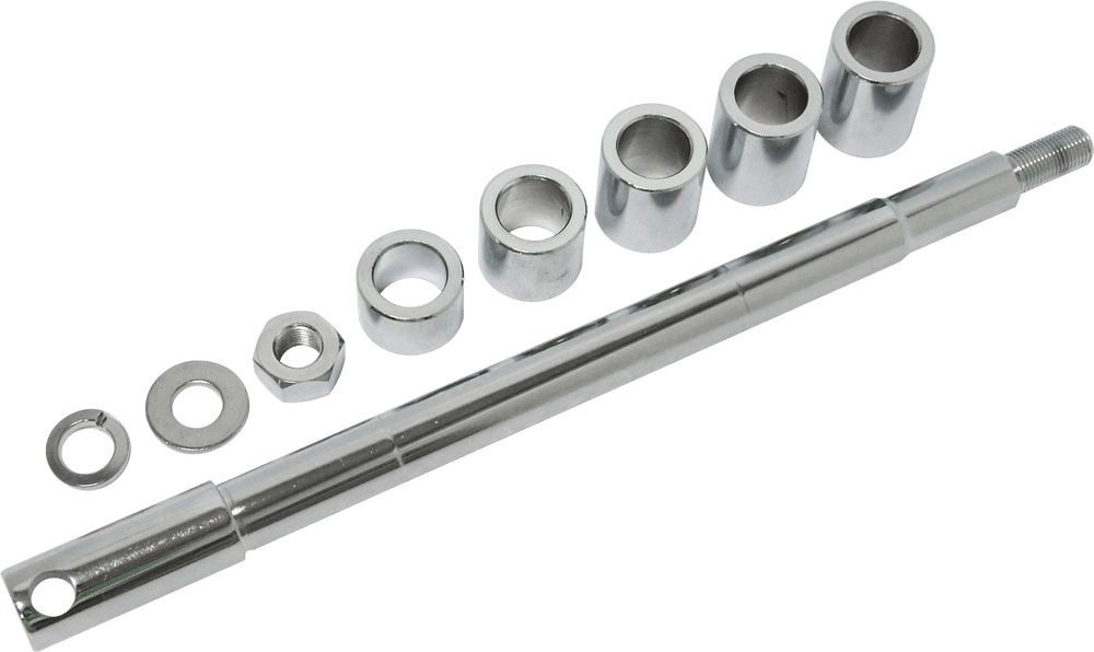 HARDDRIVE - 68-605 - Front Axle