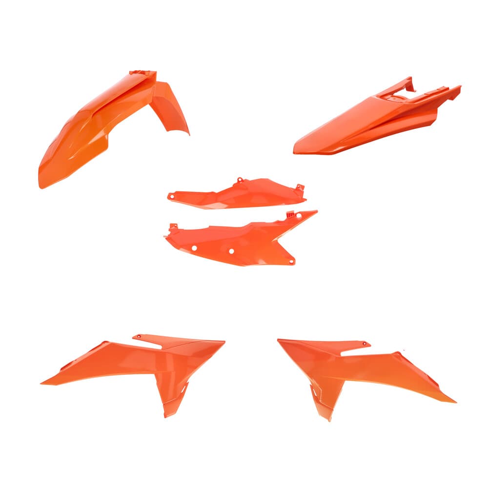 ACERBIS Vehicle Plastic Kit - 2986805226