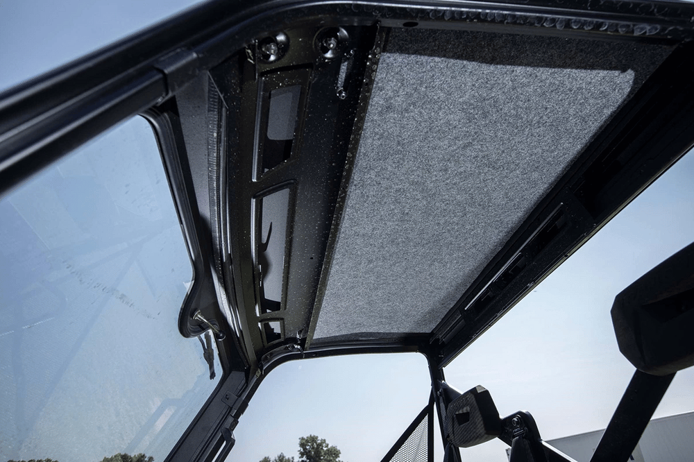 Roof Foam Liner 5MM Universal