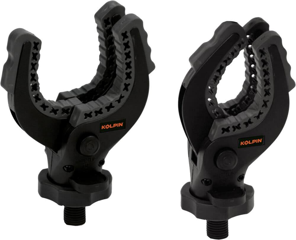 Kxp Ratcheting Rhino Grip ATV