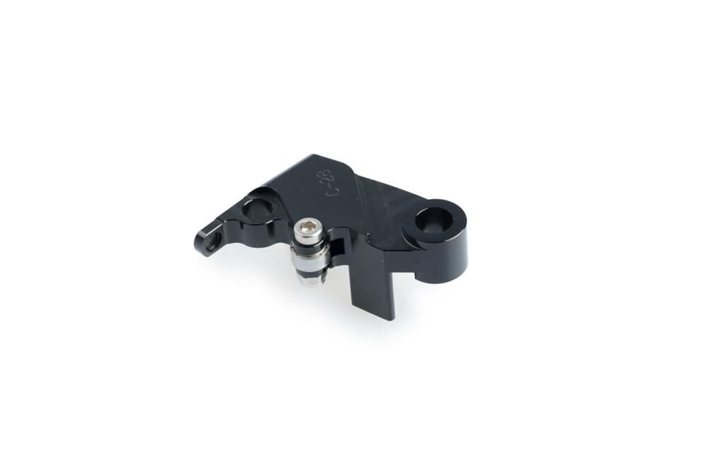PUIG - 5451N - Hi-Tech Extendable/Folding Clutch Lever