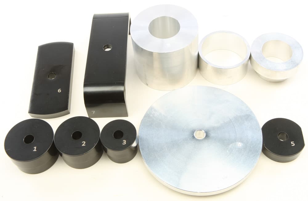SP1 P-90 clutch drivetrain tool