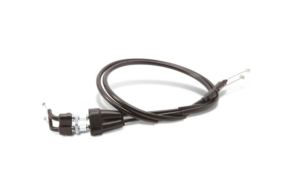 MOTION PRO Motocross/Off-Road Throttle Cable Control Cable - 10-0183
