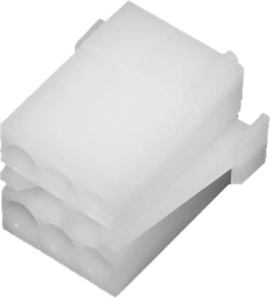 NAMZ AMP Mate-n-Lock Connector