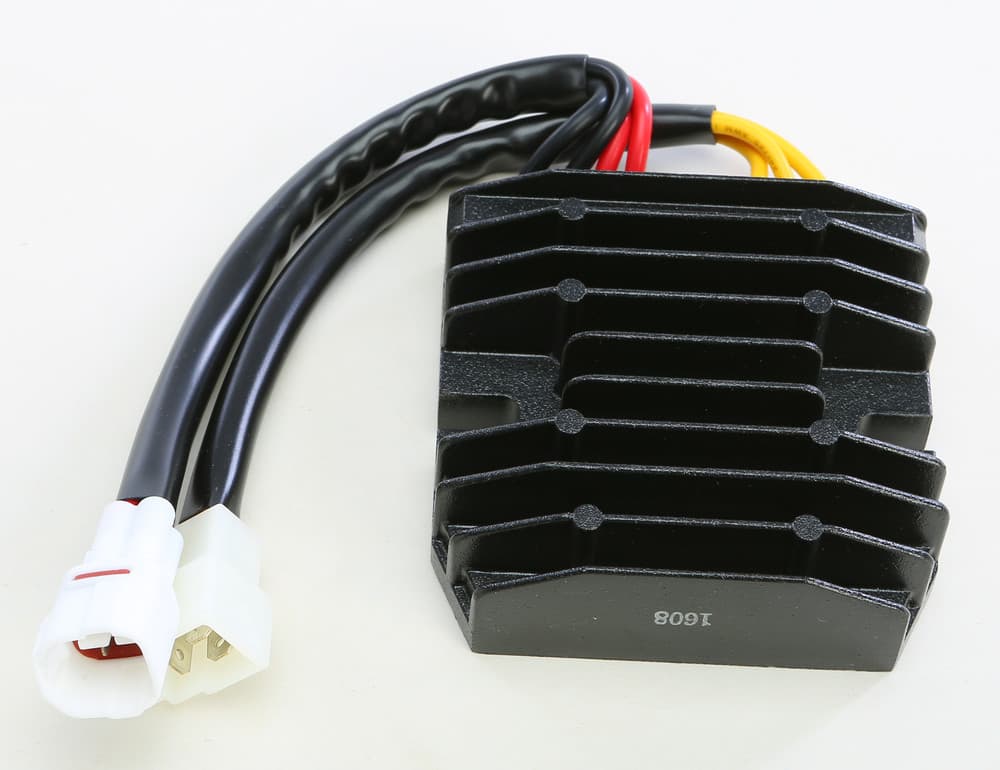 RICKS Rectifier/Regulator Regulator Rectifier - 10-207
