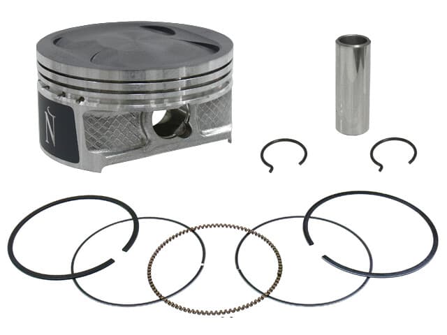 NAMURA - NA-80001-4 - Piston Kit