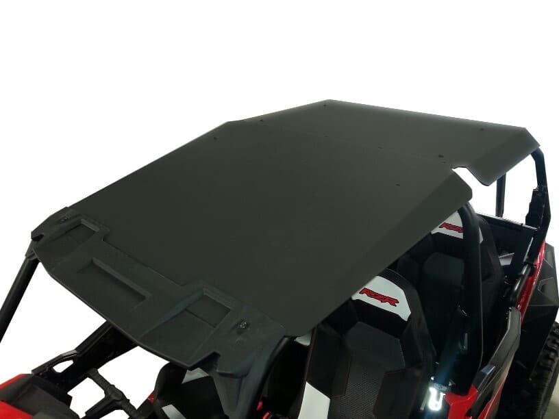 ABS Roof Pol RZR-4 9/1K