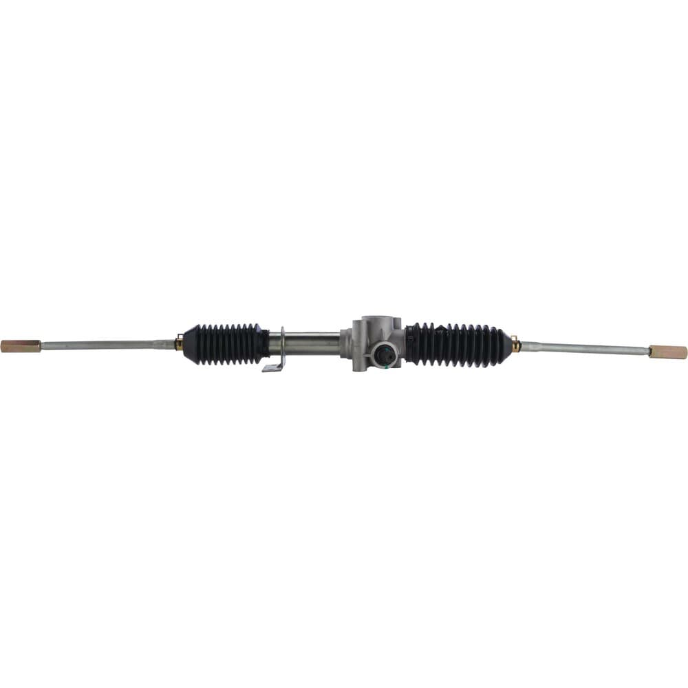 Steering Rack Assembly Can