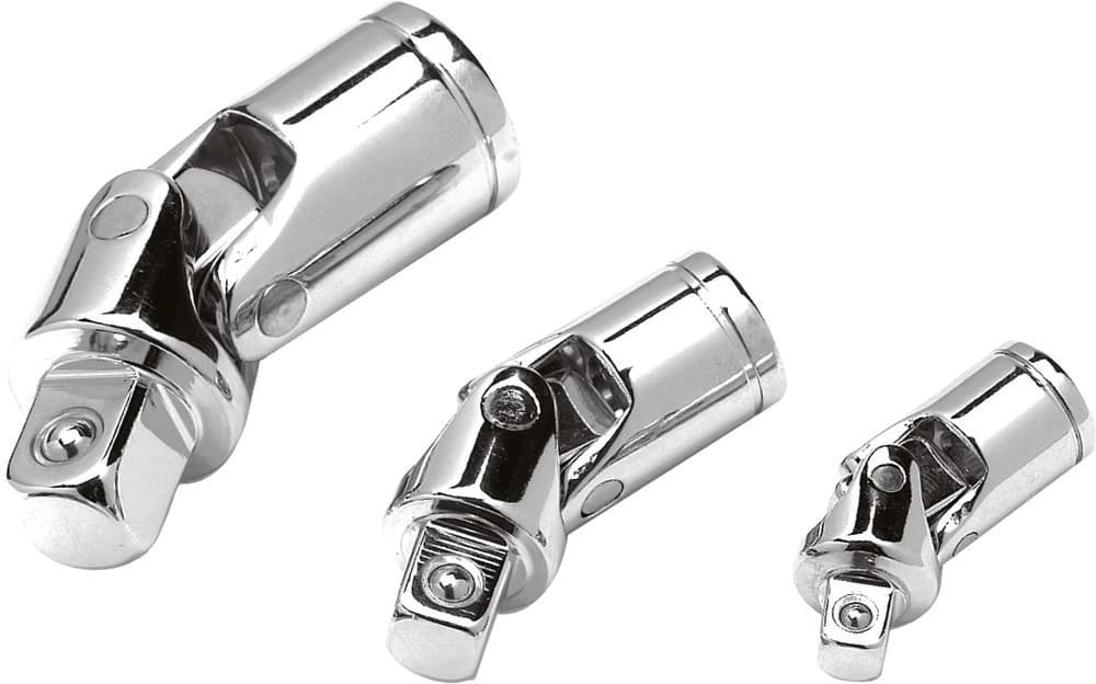 PERFORMANCE TOOL - W30933 - Socket U-Joint Set