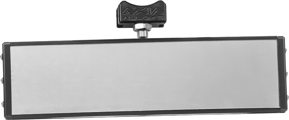 9" Panoramic Mirror Clamp 1 Mount Needed