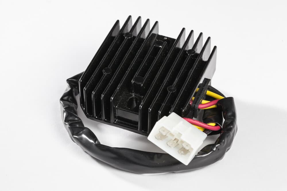 RICKS Rectifier/Regulator regulator rectifier - 10-308
