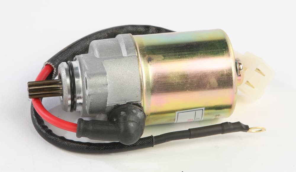 RICKS - 61-513 - Starter Motor