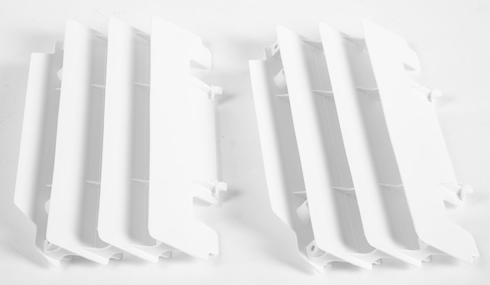 Polisport Fairing Body Panel - 8472500003