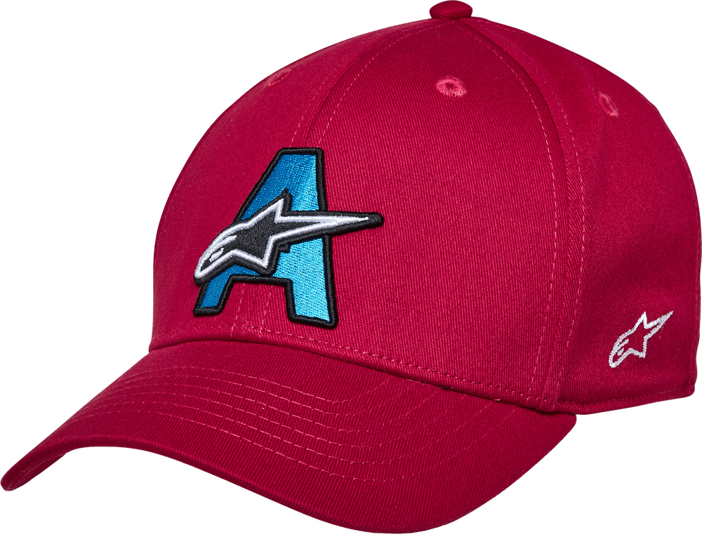 ALPINESTARS - 1215-81110-30-LXL - Elemental Hat