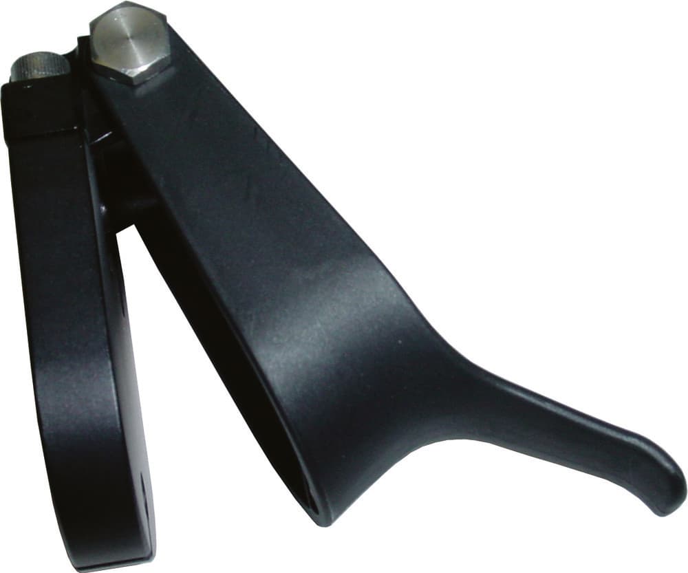 POWERMADD Universal Throttle Block and Lever Throttle Component
