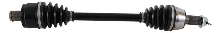 ALL BALLS 6 Ball Heavy Duty Axle CV Joint - AB6-PO-8-342