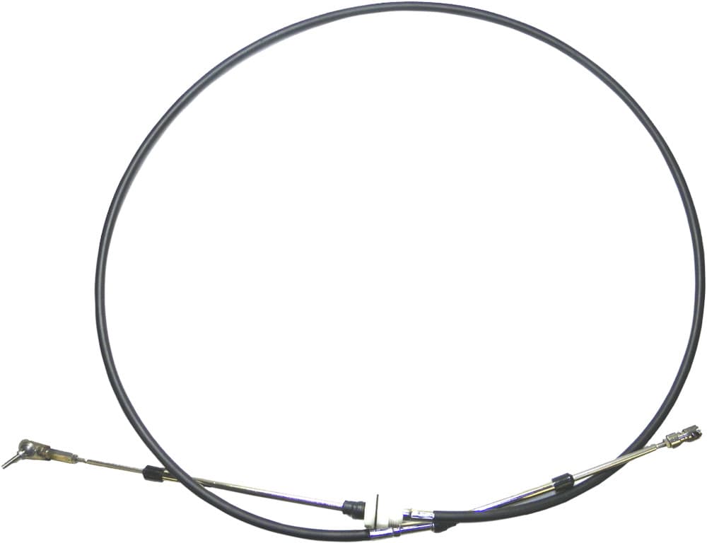 WSM - 002-051-08 - Steering Cable