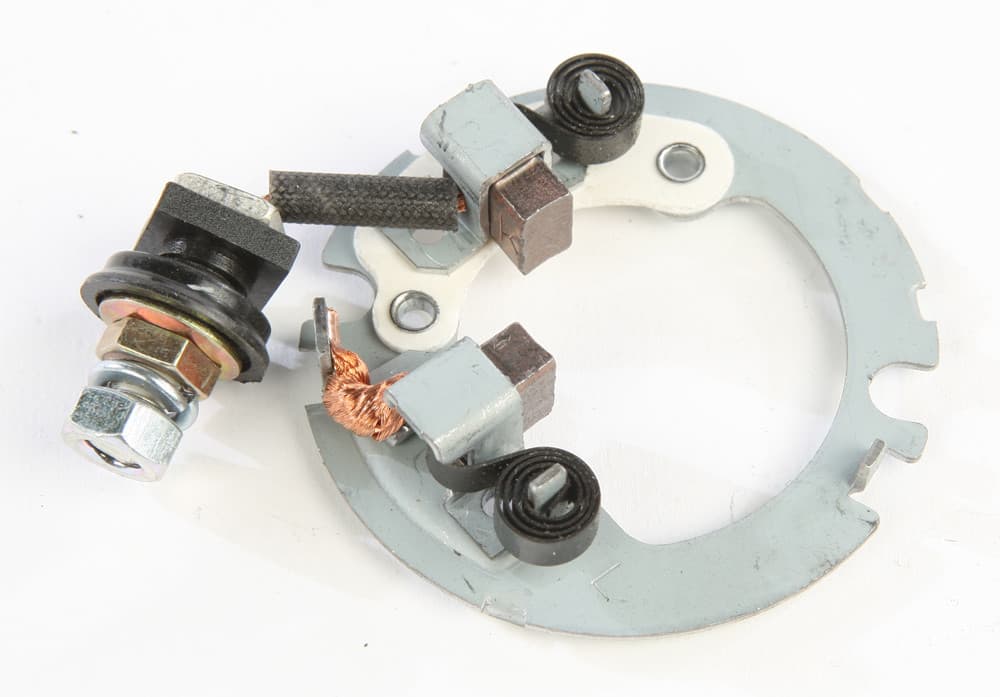 RICKS Starter Component - 70-508