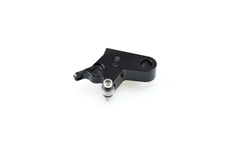 PUIG - 6115N - Hi-Tech Extendable/Folding Clutch Lever