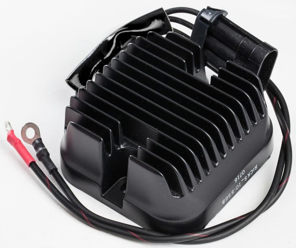 RICKS - 10-568 - Rectifier/Regulator