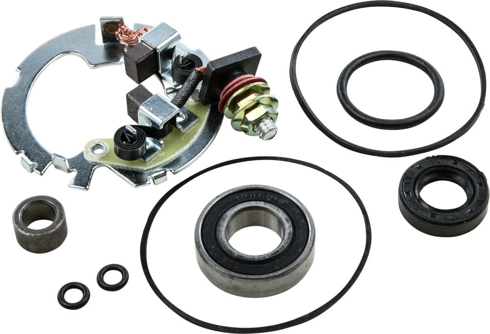 FIRE POWER Starter Motor Parts Kit Starter Component - 414-54037