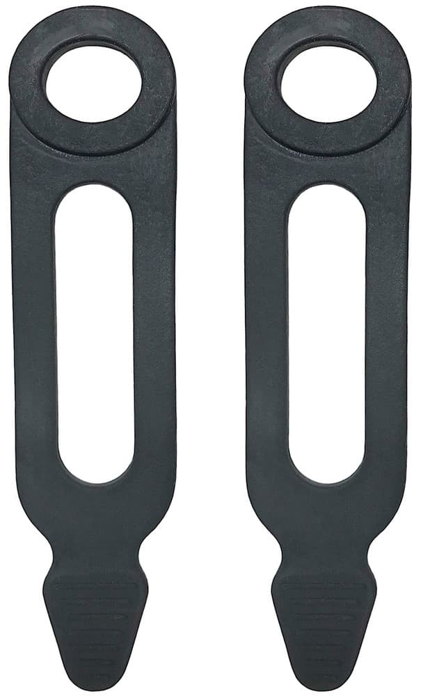 Rubber Snubbers Xl Pack Rack Series 2/PK