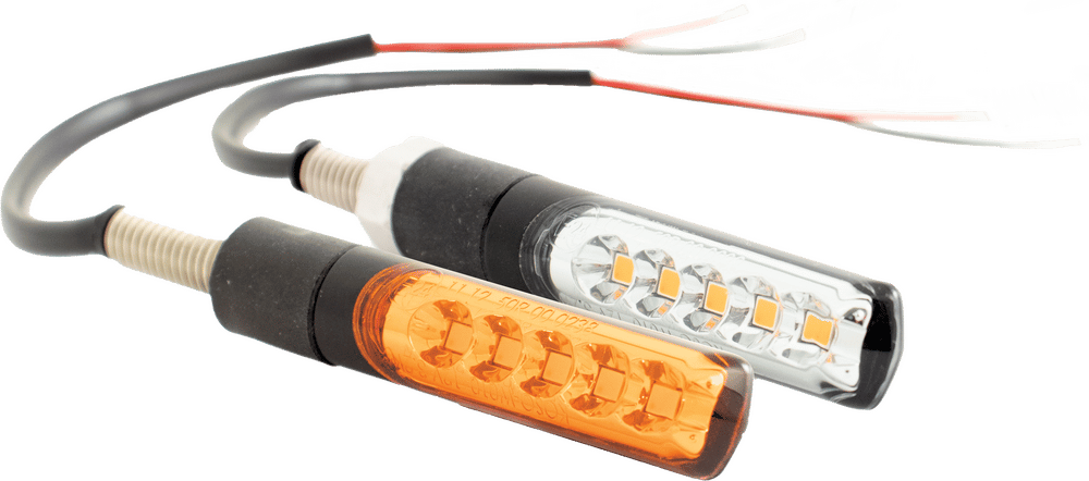 KOSO Electro Sequential LED turn signal - HE037011
