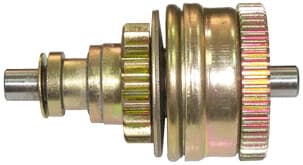 Starter Drive Gear S-D