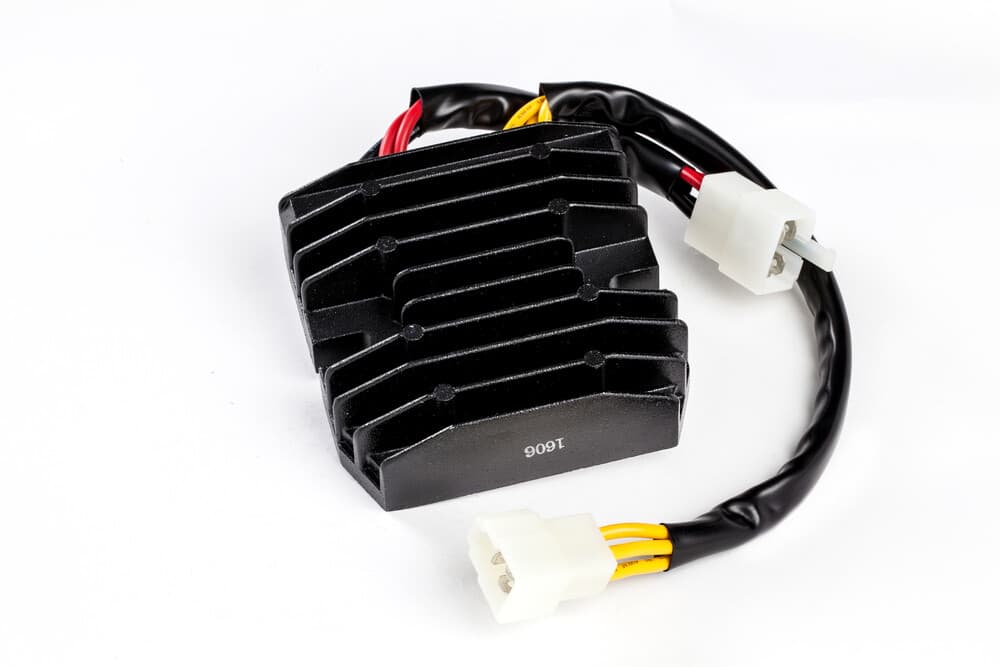 RICKS - 10-009H - Rectifier/Regulator