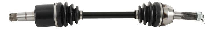 ALL BALLS 6 Ball Heavy Duty Axle CV Joint - AB6-PO-8-385