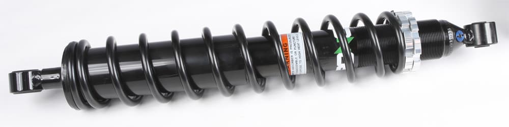 BRONCO - AU-04422 - Gas Shock